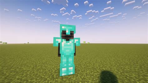 mobs that can wear armor.